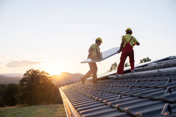 Best Hot Roofs  in Lemmon Valley, NV