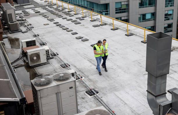 Roof Coating Services in Lemmon Valley, NV