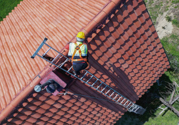 Gutter Replacement in Lemmon Valley, NV